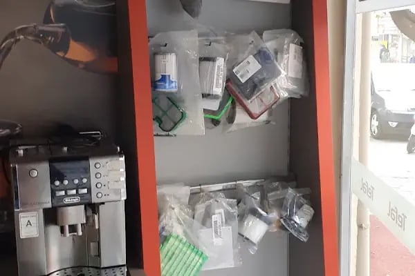 Alparslan Teknik - Franke | Silverline | Electrolux Yetkili Servis - Resim 8
