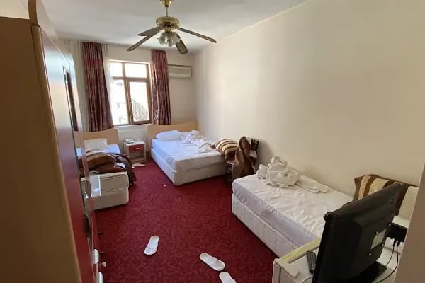 Selam Hotel - Resim 8