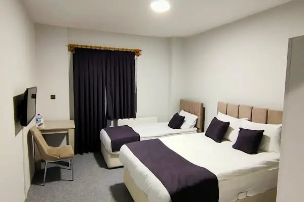 Selam Hotel - Resim 2