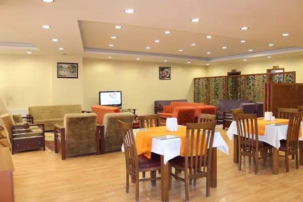 Selam Hotel - Resim 9