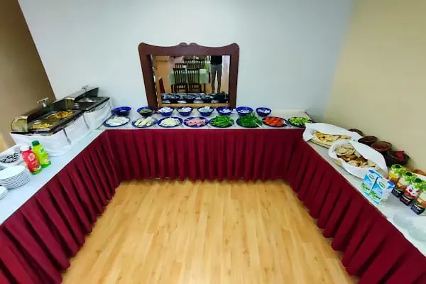 Selam Hotel - Resim 10