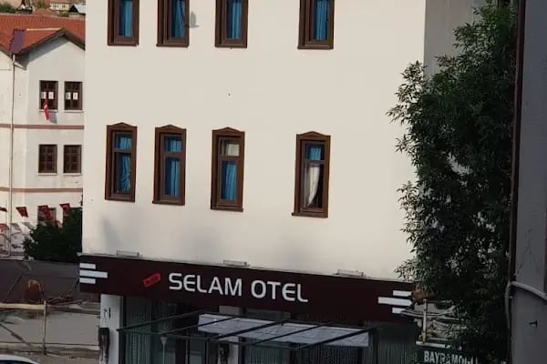 Selam Hotel - Resim 3