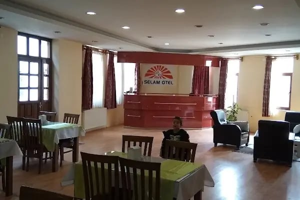 Selam Hotel - Resim 18