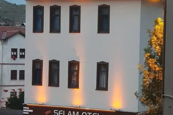 Selam Hotel - Resim 1