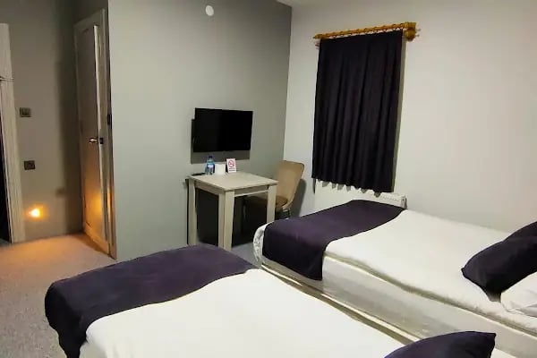 Selam Hotel - Resim 6
