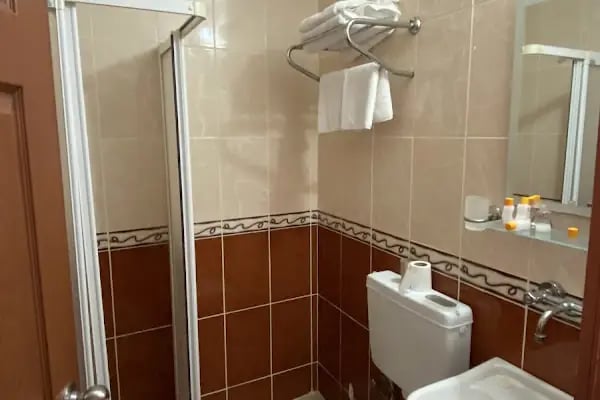 Selam Hotel - Resim 7