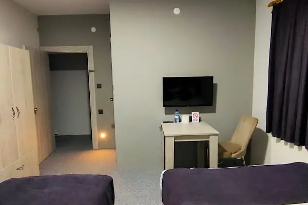 Selam Hotel - Resim 5