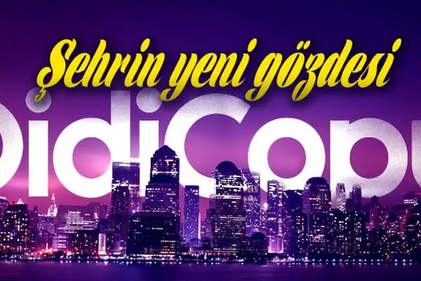 Didi Copy Dijital Baskı Merkezi - Resim 2