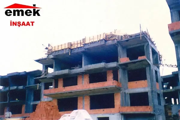EMEK İNŞAAT - Resim 15