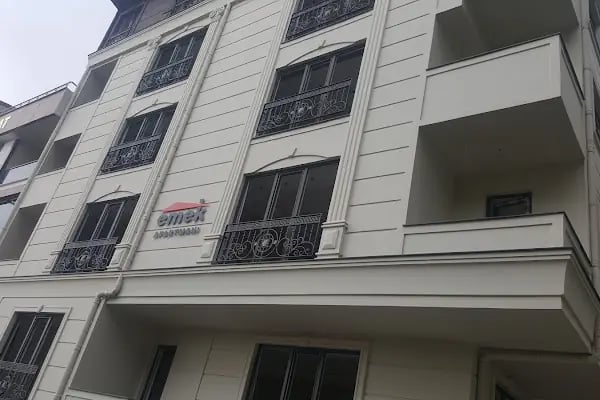 EMEK İNŞAAT - Resim 5