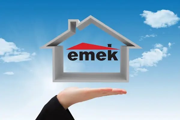 EMEK İNŞAAT - Resim 11