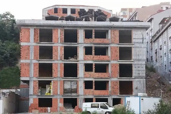 EMEK İNŞAAT - Resim 1