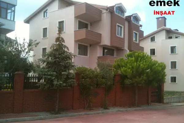 EMEK İNŞAAT - Resim 20