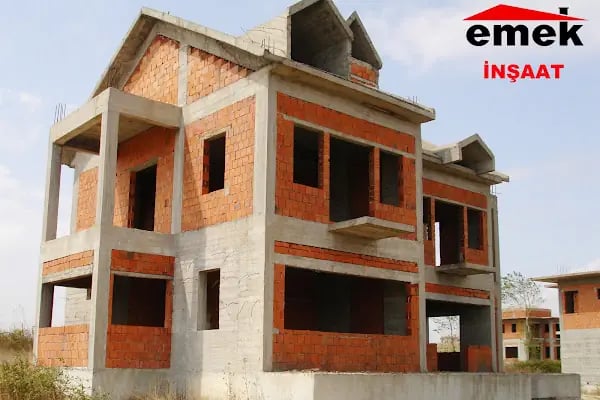 EMEK İNŞAAT - Resim 18