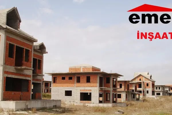 EMEK İNŞAAT - Resim 19
