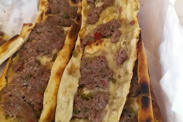 Şakran Sofrası - Resim 4