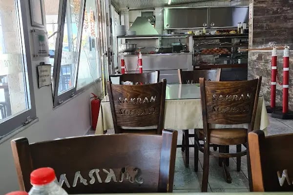 Şakran Sofrası - Resim 8