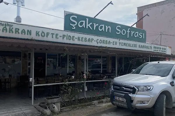 Şakran Sofrası - Resim 7