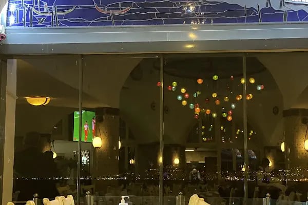 Boğaziçi Restaurant Üçkuyular - Resim 16