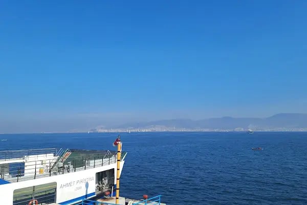 Boğaziçi Restaurant Üçkuyular - Resim 7