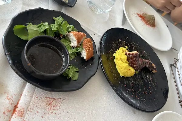 Boğaziçi Restaurant Üçkuyular - Resim 4