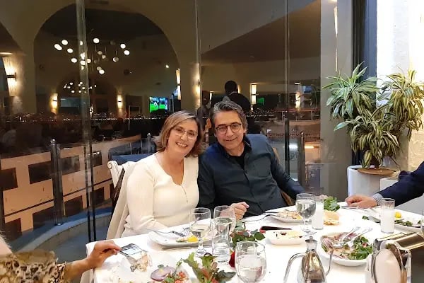 Boğaziçi Restaurant Üçkuyular - Resim 18