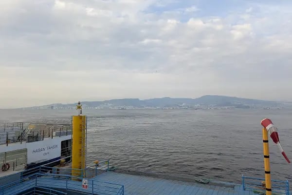 Boğaziçi Restaurant Üçkuyular - Resim 14