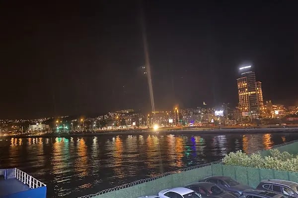 Boğaziçi Restaurant Üçkuyular - Resim 15
