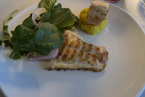 Boğaziçi Restaurant Üçkuyular - Resim 17