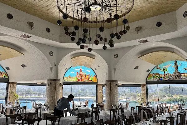 Boğaziçi Restaurant Üçkuyular - Resim 6