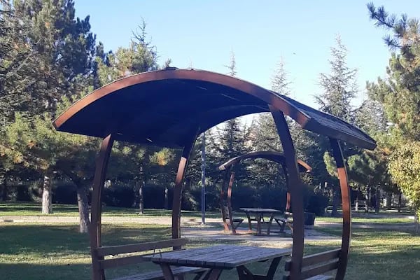 Esenboğa Parkı - Resim 4
