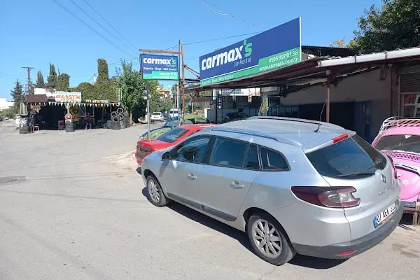 ANTALYA SEYYAR OTO LASTİK TAMİRİ - Resim 10