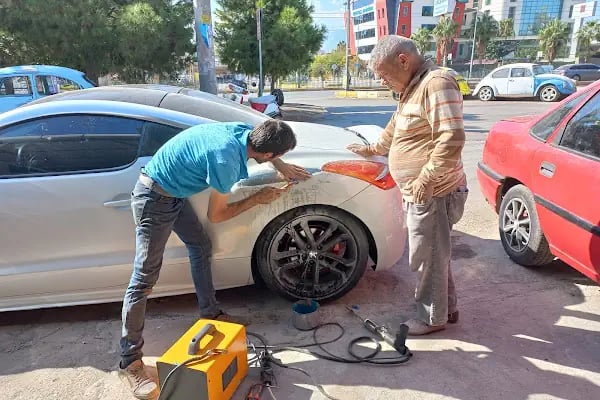 ANTALYA SEYYAR OTO LASTİK TAMİRİ - Resim 8