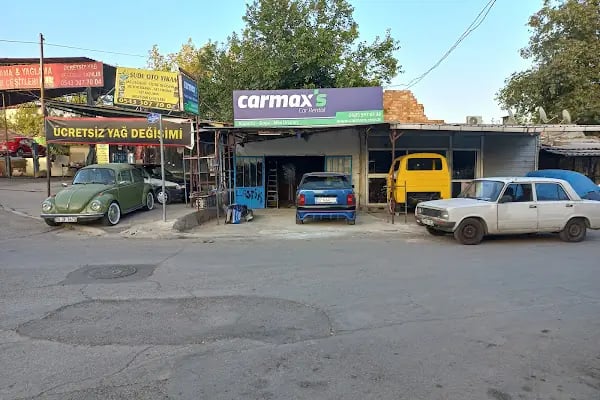 ANTALYA SEYYAR OTO LASTİK TAMİRİ - Resim 4