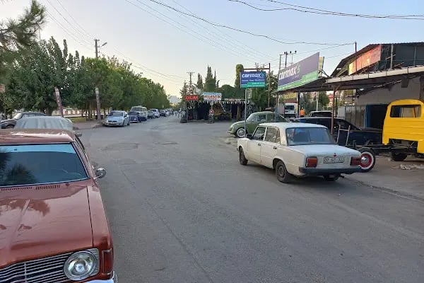 ANTALYA SEYYAR OTO LASTİK TAMİRİ - Resim 15