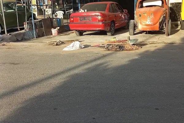 ANTALYA SEYYAR OTO LASTİK TAMİRİ - Resim 7