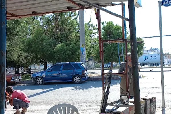 ANTALYA SEYYAR OTO LASTİK TAMİRİ - Resim 12