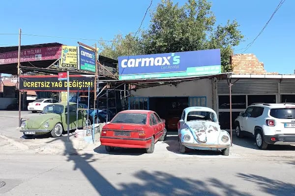 ANTALYA SEYYAR OTO LASTİK TAMİRİ - Resim 3