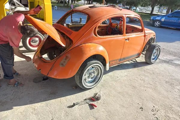 ANTALYA SEYYAR OTO LASTİK TAMİRİ - Resim 11