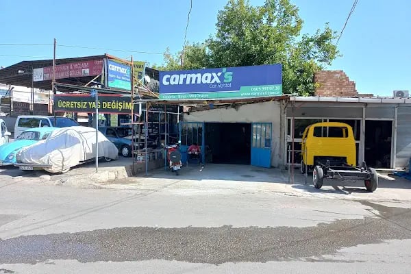 ANTALYA SEYYAR OTO LASTİK TAMİRİ - Resim 5
