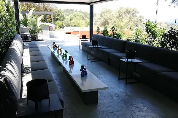 Biçer Döşeme - Resim 1