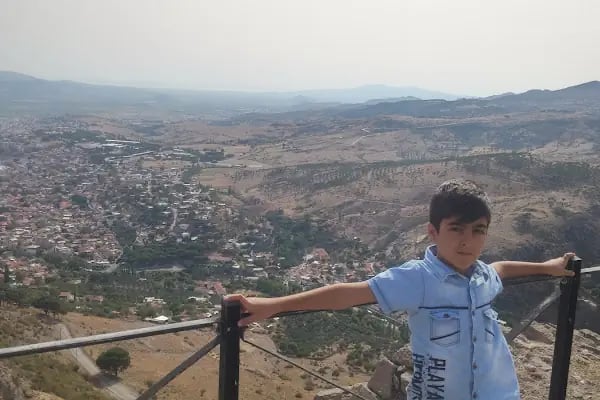 Bergama Akaryakıt - Resim 3