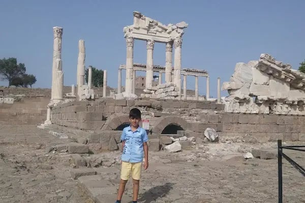 Bergama Akaryakıt - Resim 6