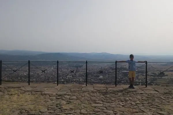 Bergama Akaryakıt - Resim 1