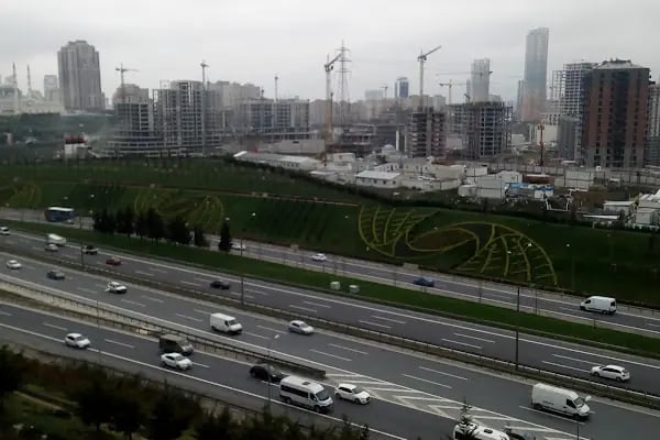 MARİNA PARK - Resim 7