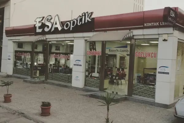 Esa Optik - Resim 4