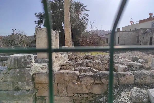Anamur Kalesi - Resim 5