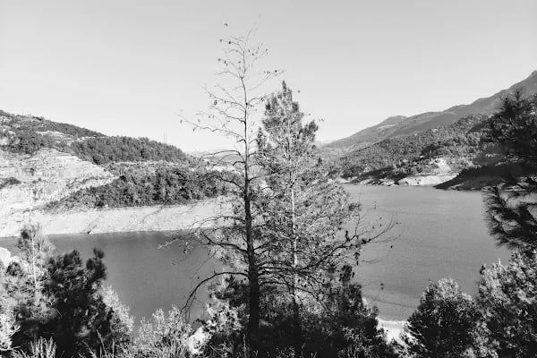 Dim Çayı Milli Parkı - Resim 18