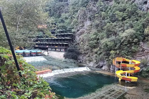 Dim Çayı Milli Parkı - Resim 11