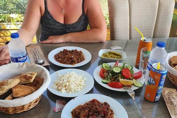 KONYA FIRIN YEMEKLERİ - Resim 8